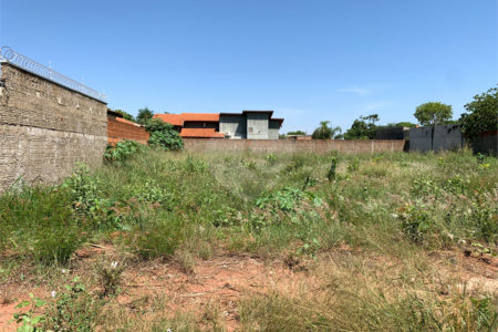Terreno à venda em Jardim Alvorada, Três Lagoas, MS