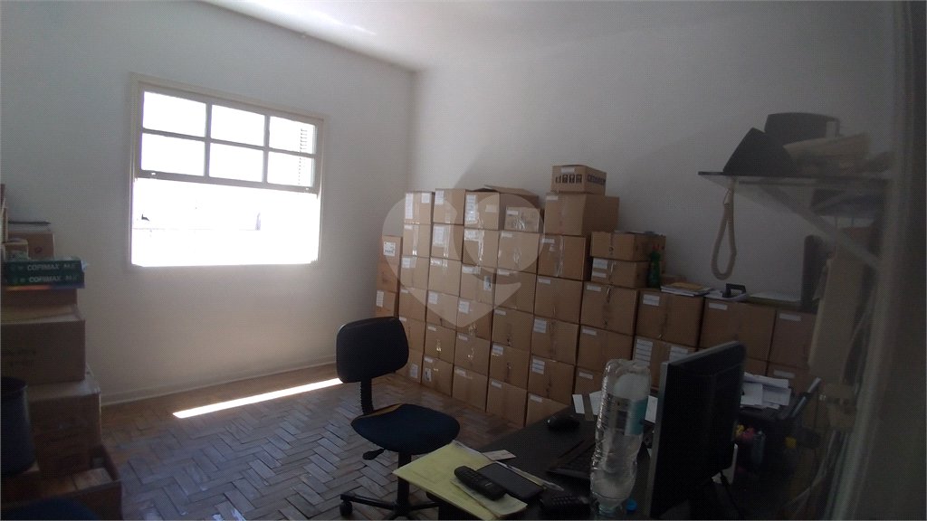 Sobrado à venda com 2 quartos em Santana, São Paulo, SP