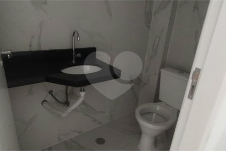 Apartamento à venda com 1 quarto, sendo 2 suítes, em Vila Osasco, Osasco, SP