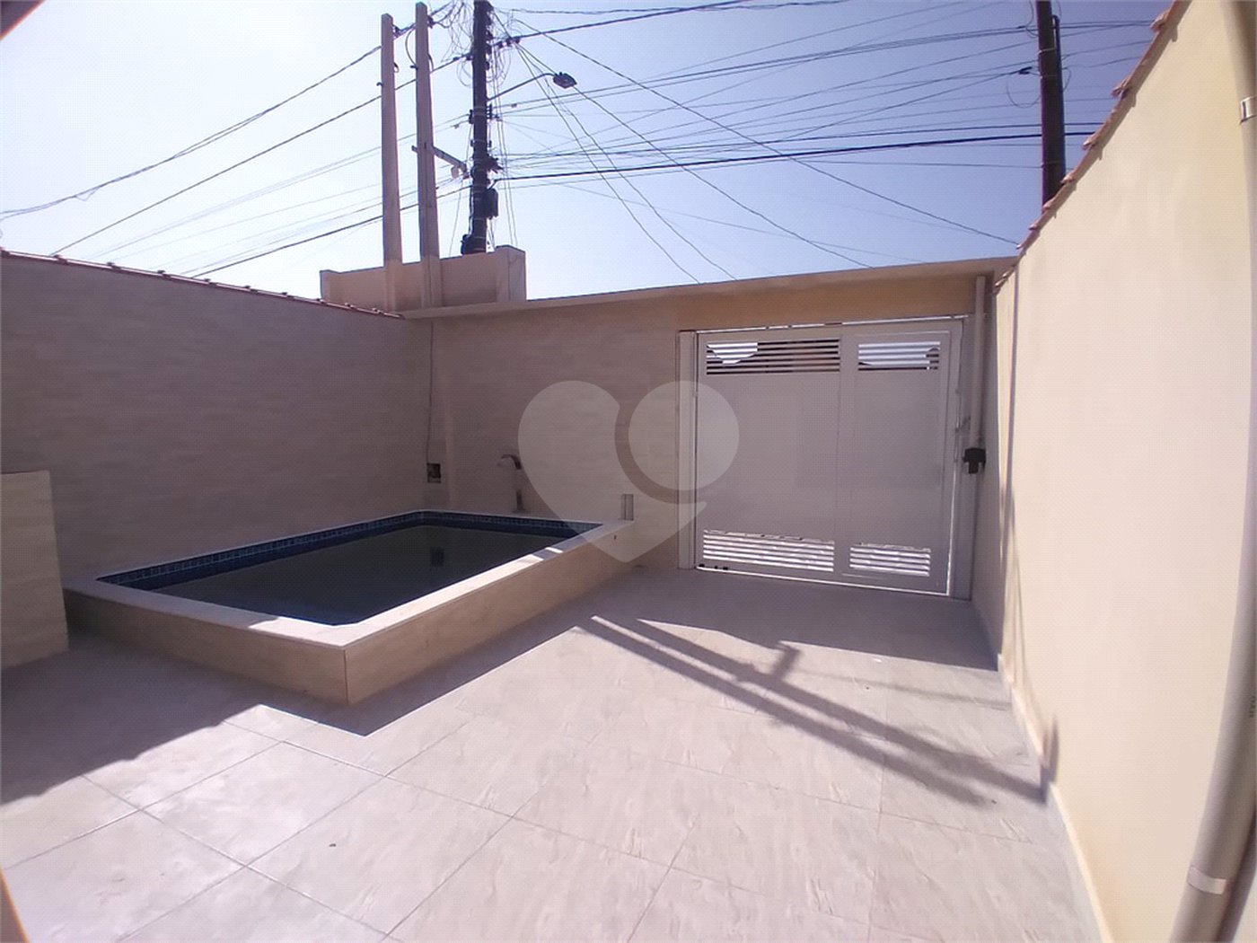 Casa Térrea à venda com 2 quartos, sendo 1 suíte, em Florida Mirim, Mongaguá, SP