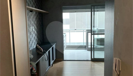 Studio à venda ou para alugar com 1 quarto em Pinheiros, São Paulo, SP