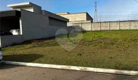 Terreno à venda em Loteamento Residencial Spazio Verde Ii, Itapetininga, SP