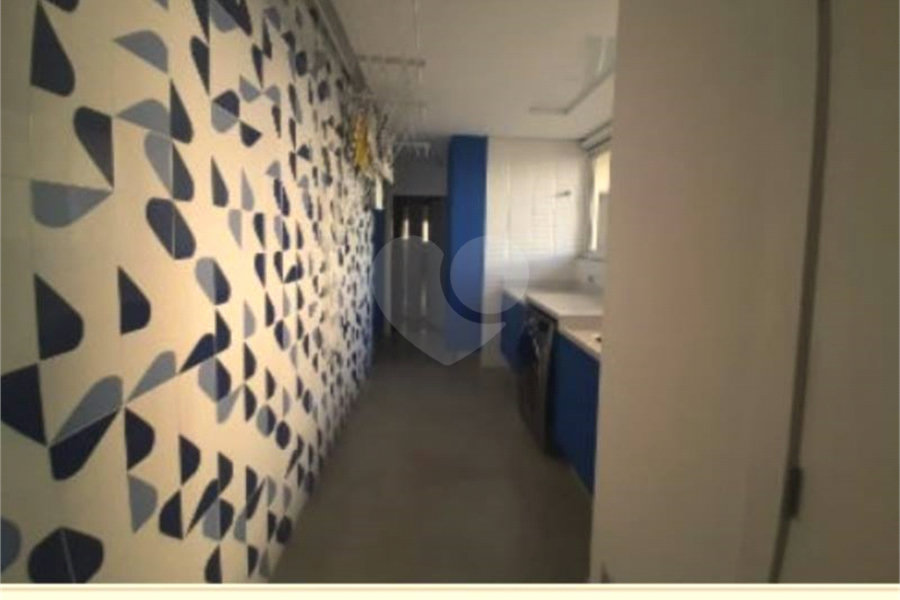 Apartamento à venda com 4 suítes em Perdizes, São Paulo, SP