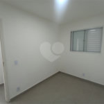 Apartamento à venda com 2 quartos em Vila Regina, Itapetininga, SP