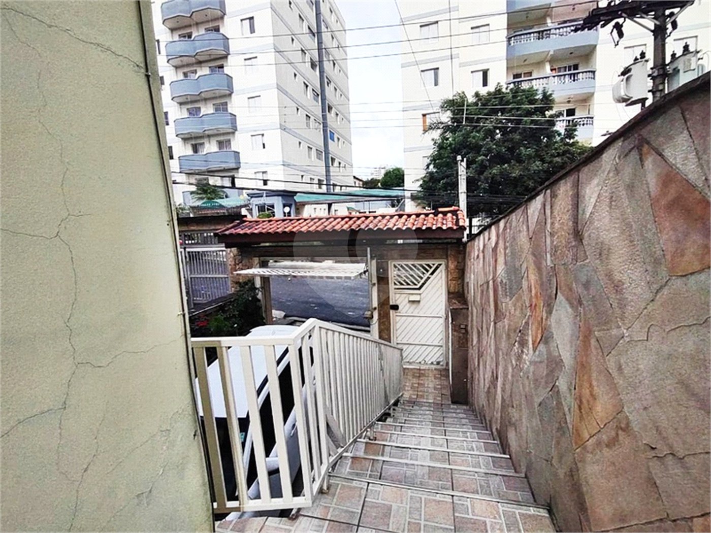 Sobrado à venda com 3 quartos, sendo 1 suíte,  em Tucuruvi, São Paulo, SP