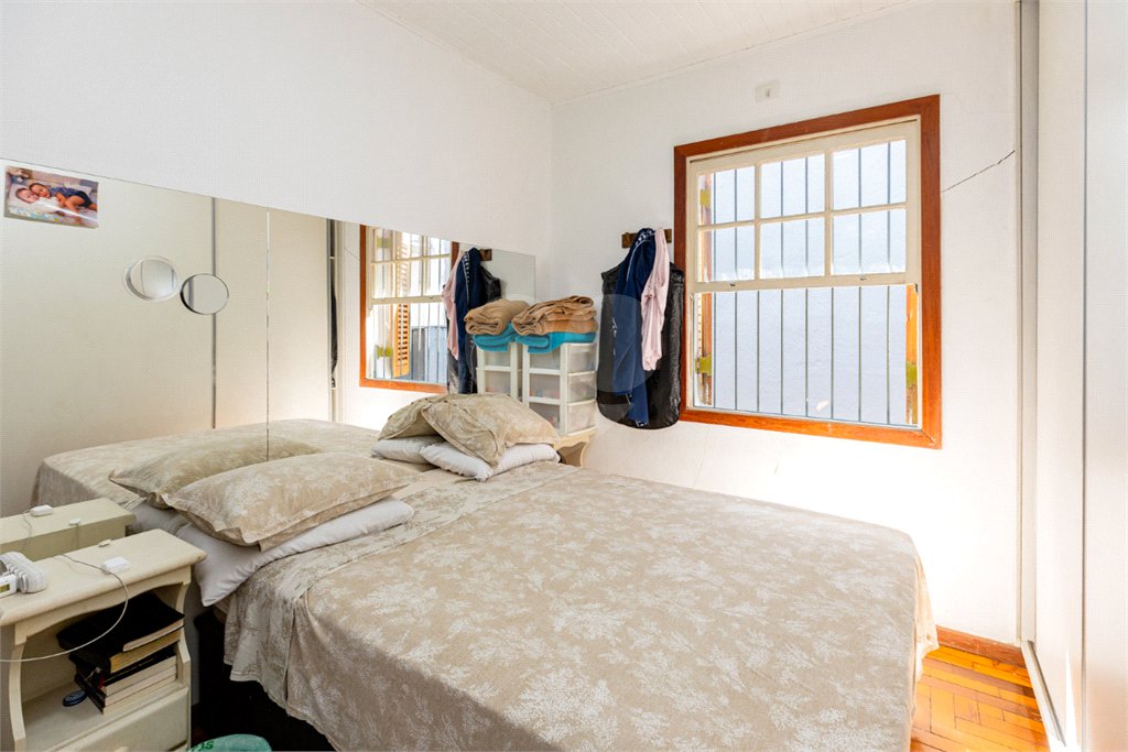Casa Térrea à venda com 3 quartos em Campo Belo, São Paulo, SP