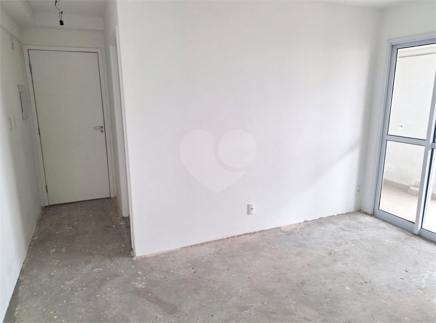 Apartamento à venda com 2 quartos, sendo 1 suíte, em Ipiranga, São Paulo, SP