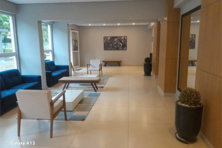 Apartamento à venda com 1 suíte em Vila Andrade, São Paulo, SP