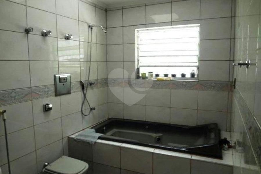Sobrado à venda com 3 quartos, sendo 1 suíte, em Imirim, São Paulo, SP