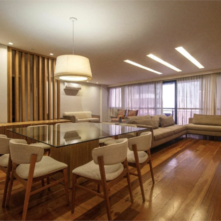 Apartamento à venda com 4 quartos, sendo 2 suítes,  em Tijuca, Rio de Janeiro, RJ