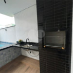 Casa à venda com 3 quartos, sendo 1 suíte, no condomínio Horto Florestal Villagio, Sorocaba - SP