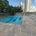 Apartamento à venda com 3 quartos, sendo 2 suítes, em Santana, São Paulo, SP