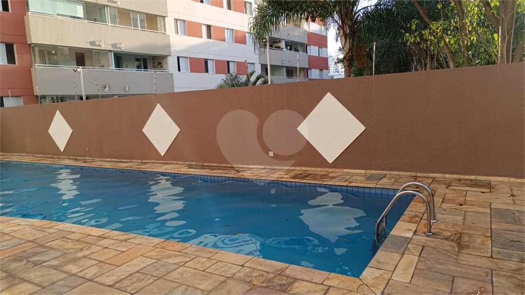 Apartamento à venda com 2 quartos em Vila Nova Cachoeirinha, São Paulo, SP