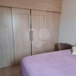 Apartamento à venda com 3 quartos, sendo 1 suíte, em Jardim Piratininga, Sorocaba, SP