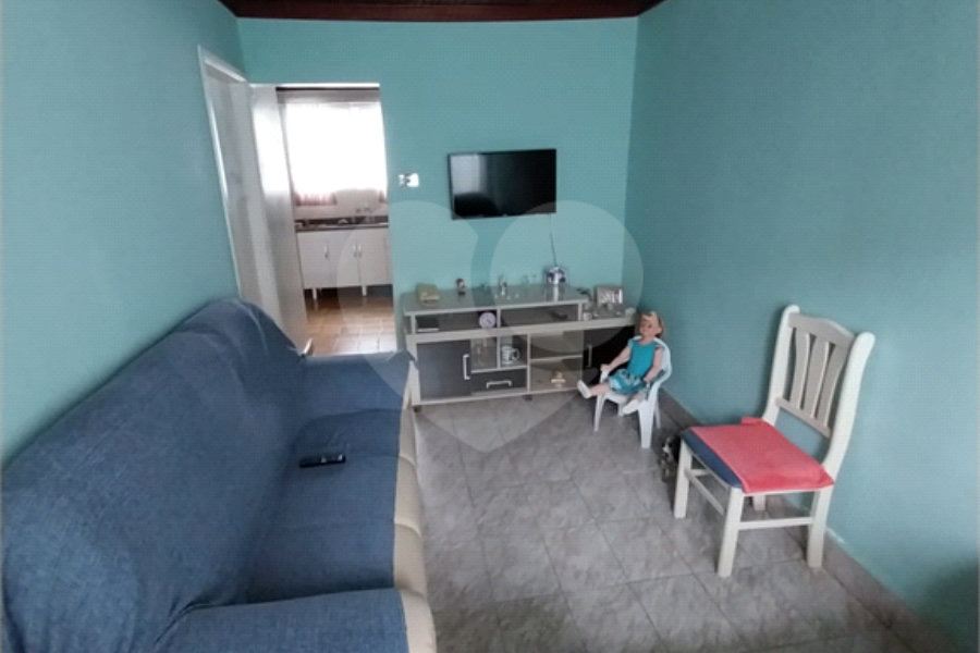 Sobrado à venda com 3 quartos, sendo 1 suíte, em Tremembé, São Paulo, SP