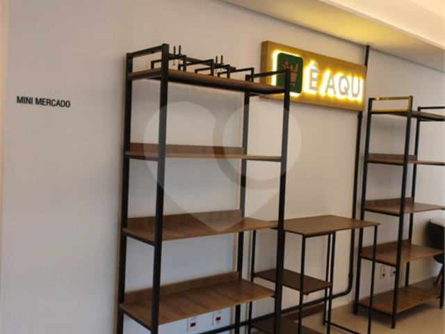 Apartamento para alugar com 1 quarto em Santana, São Paulo, SP