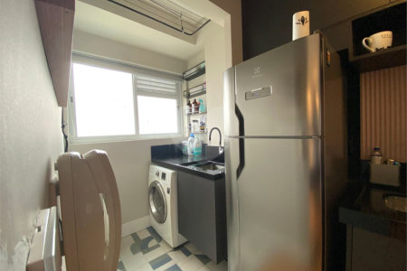 Apartamento à venda com 2 quartos em Saúde, São Paulo, SP