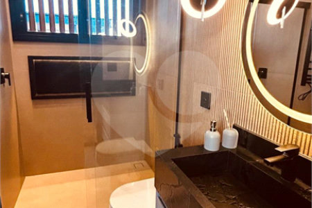 Casa à venda com 4 suítes no condomínio Saint Patrick, Sorocaba - SP