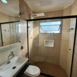 Apartamento, 99 m² - venda por R$ 765.000,00 ou aluguel por R$ 5.800,00/mês - Boqueirão - Santos/SP
