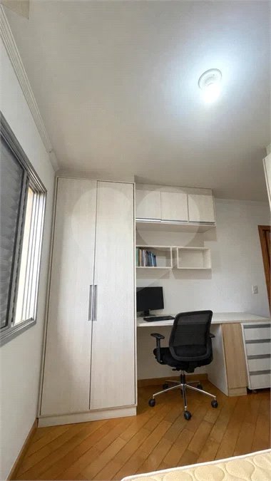 Apartamento à venda com 3 quartos, sendo 1 suíte, em Santana, São Paulo, SP