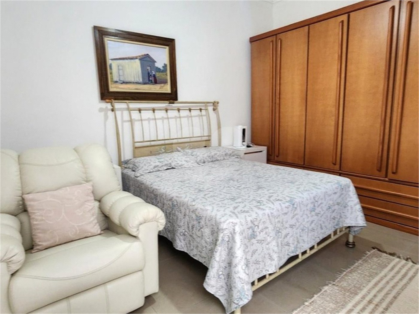 Casa à venda com 4 quartos, sendo 2 suítes, no condomínio Ibiti Royal Park, Sorocaba - SP