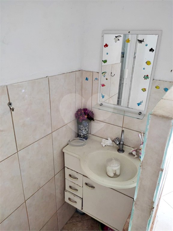 Sobrado à venda com 3 quartos em Mandaqui, São Paulo, SP