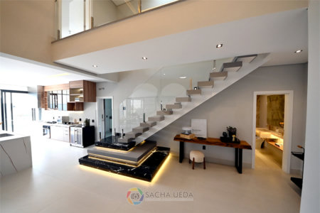 Casa à venda com 4 suítes no condomínio Residencial Dona Maria Candida, Indaiatuba - SP