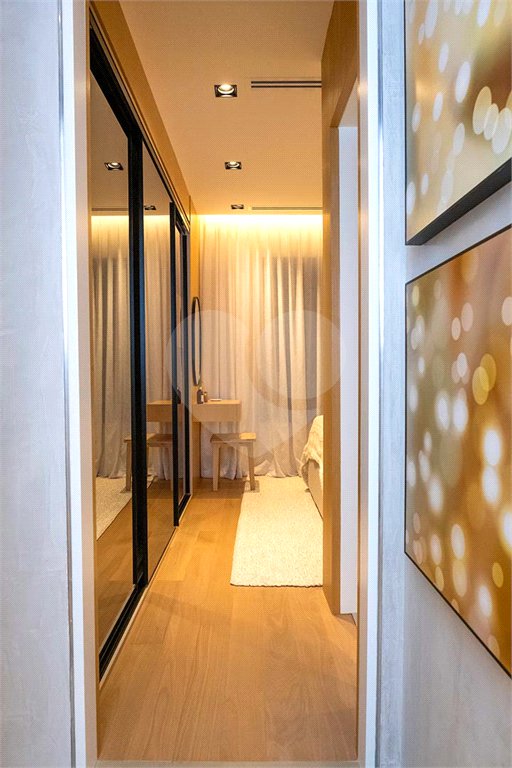 Apartamento à venda com 2 quartos, sendo 1 suíte, em Pinheiros, São Paulo, SP