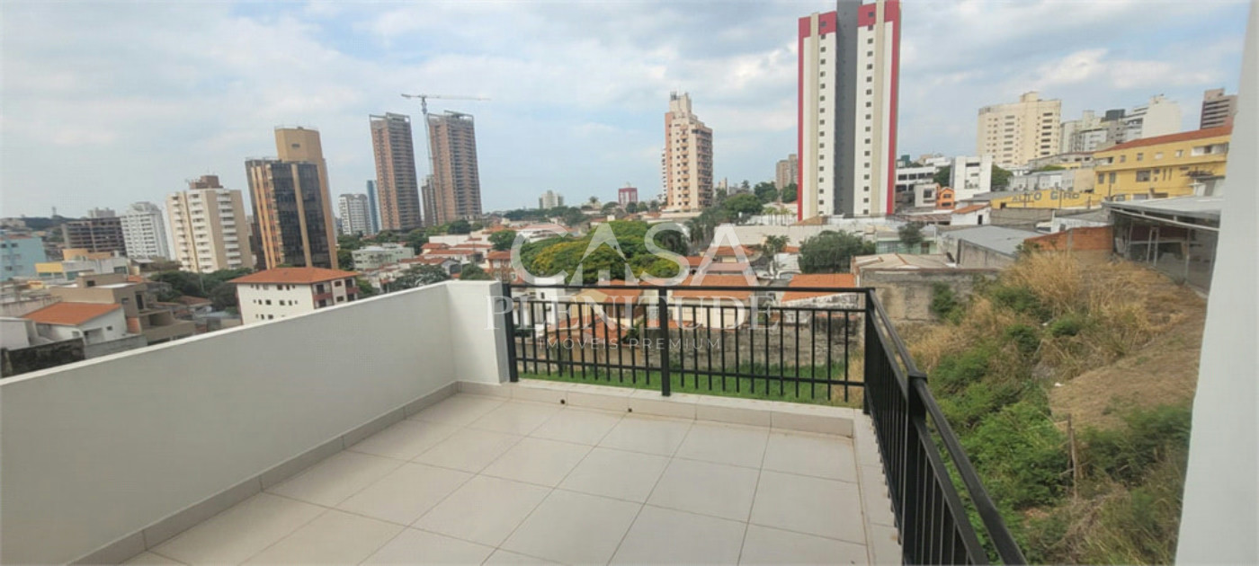 Casa à venda com 3 suítes em Vila Augusta, Sorocaba, SP