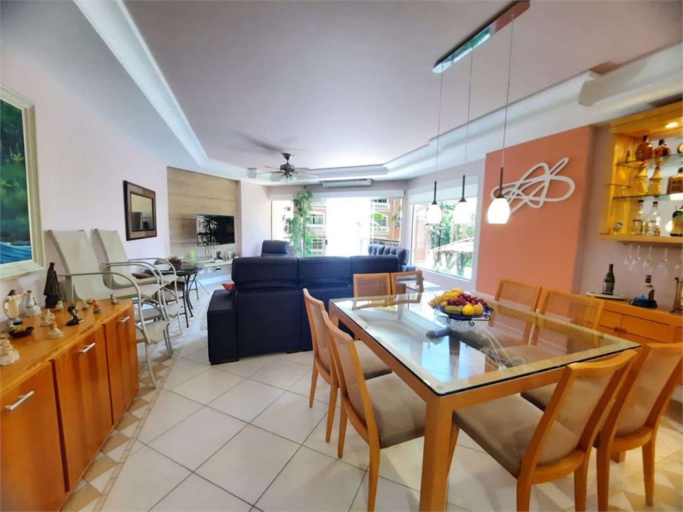 Apartamento Residencial à venda, Balneário Cidade Atlântica, Guarujá - AP1137.