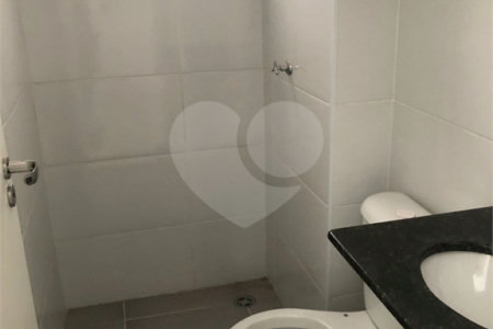 Apartamento à venda com 2 quartos em Vila Gumercindo, São Paulo, SP