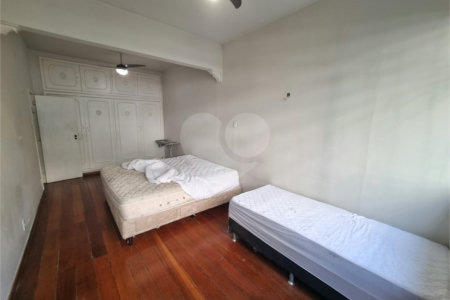Apartamento à venda com 3 quartos em Tijuca, Rio de Janeiro, RJ