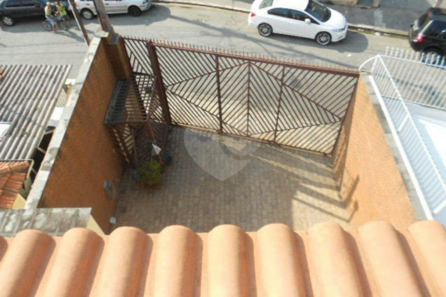 Sobrado à venda com 2 quartos, sendo 1 suíte, em Freguesia do Ó, São Paulo, SP