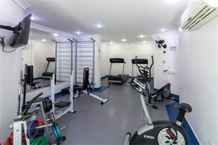Apartamento à venda com 4 quartos, sendo 3 suítes, em Brooklin Paulista, São Paulo, SP