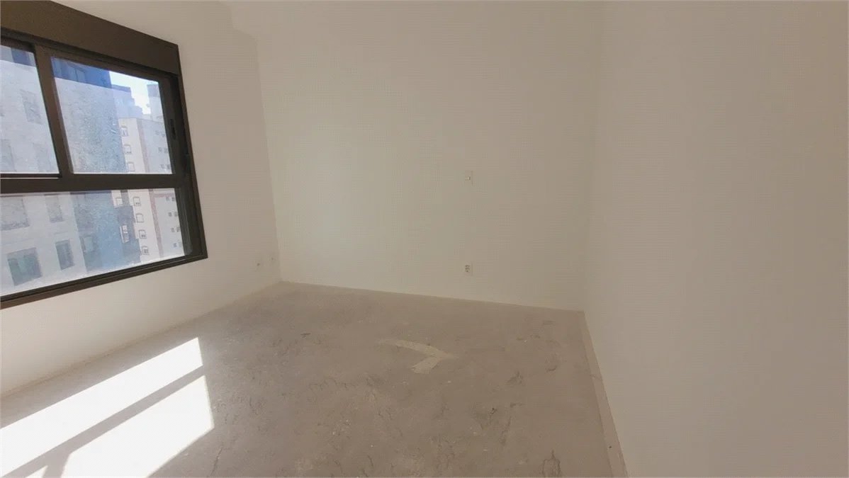 Apartamento à venda com 2 quartos, sendo 1 suíte, em Sumarezinho, São Paulo, SP