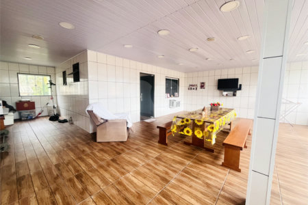 Casa à venda com 3 quartos, sendo 1 suíte, em Campo Grande, Rio de Janeiro, RJ