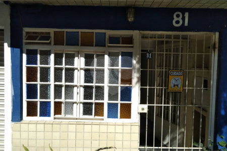 Casa de Vila à venda com 2 quartos em Santana, São Paulo, SP