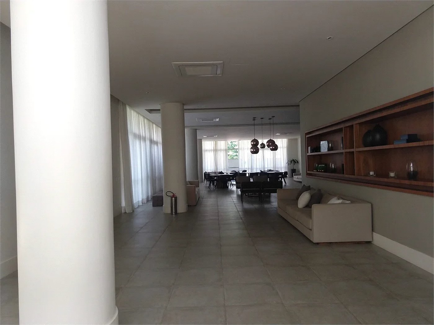 Apartamento à venda com 3 suítes em Vila Anastácio, São Paulo, SP
