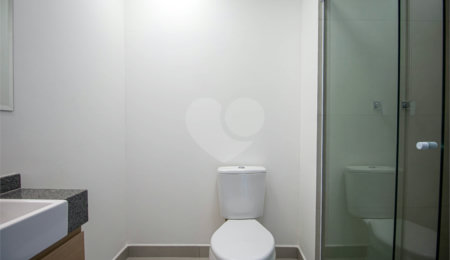 Apartamento à venda com 1 quarto em Vila Cordeiro, São Paulo, SP
