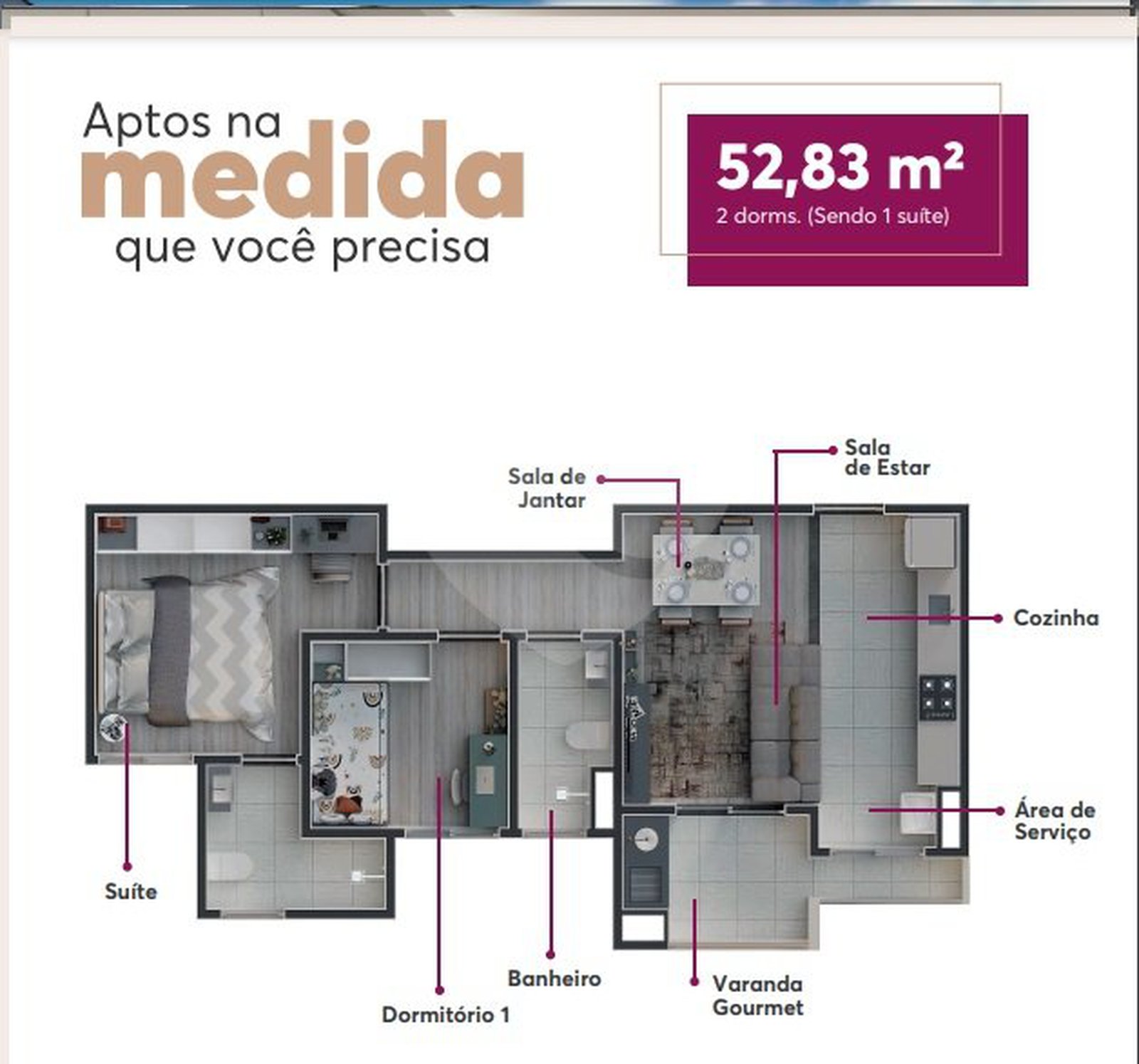 Planta 1