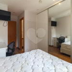 Apartamento à venda ou para alugar com 3 suítes em Perdizes, São Paulo, SP