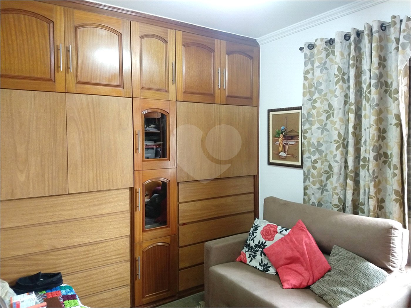 Apartamento à venda com 3 quartos, sendo 1 suíte, em Planalto Paulista, São Paulo, SP