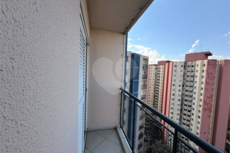 Apartamento à venda com 2 quartos em Sítio Pinheirinho, São Paulo, SP