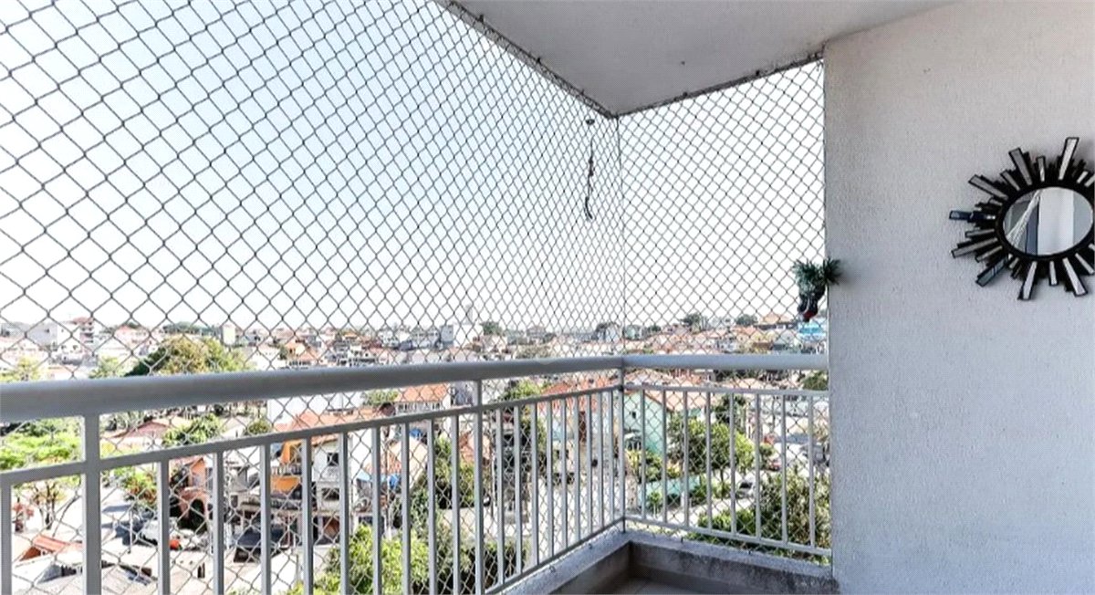 Apartamento à venda com 2 quartos, sendo 1 suíte, em Vila Maria, São Paulo, SP