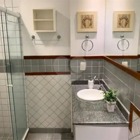 Casa em condomínio à venda com 1 quarto em Geribá, Armação dos Búzios, RJ