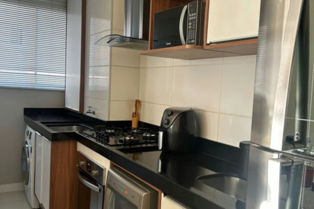 Apartamento à venda em Loteamento Recanto do Sol, Hortolândia, SP