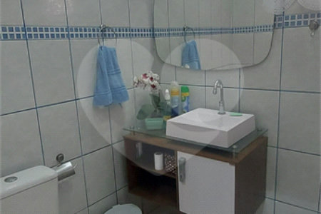 Casa à venda com 3 quartos, sendo 1 suíte, em Vila Jardini, Sorocaba, SP