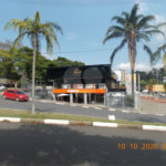 Salão Comercial para alugar em Cidade Satélite, Atibaia, SP