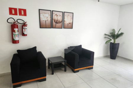 Apartamento à venda com 2 quartos, sendo 1 suíte, em Vila Aurora (zona Norte), São Paulo, SP