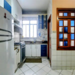 Apartamento à venda com 3 quartos em Tijuca, Rio de Janeiro, RJ